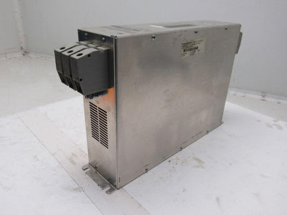 Indramat NFD02.1-480-075 480V 50/60Hz Powerline Filter