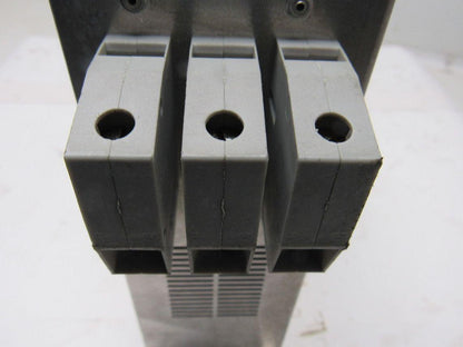 Indramat NFD02.1-480-075 480V 50/60Hz Powerline Filter