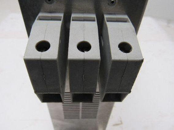 Indramat NFD02.1-480-075 480V 50/60Hz Powerline Filter