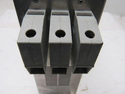 Indramat NFD02.1-480-075 480V 50/60Hz Powerline Filter