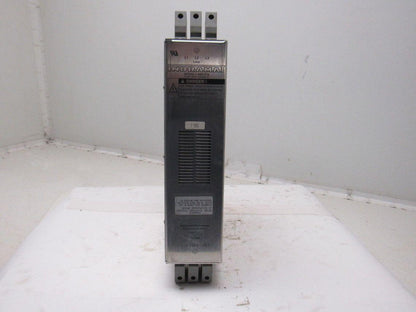 Indramat NFD02.1-480-075 480V 50/60Hz Powerline Filter