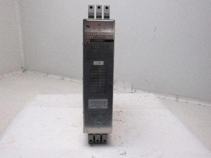 Indramat NFD02.1-480-075 480V 50/60Hz Powerline Filter