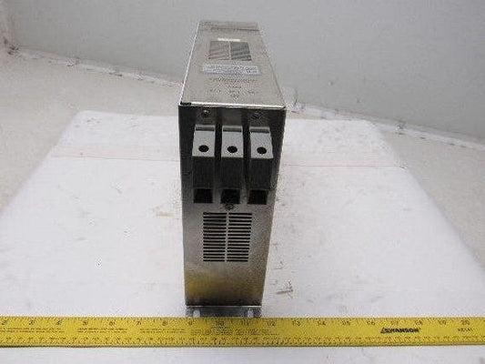 Indramat NFD02.1-480-075 480V 50/60Hz Powerline Filter