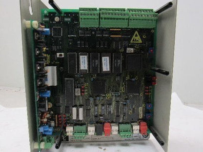 Eurotherm Model 5720 Quadraloc Drive Synchronization Unit