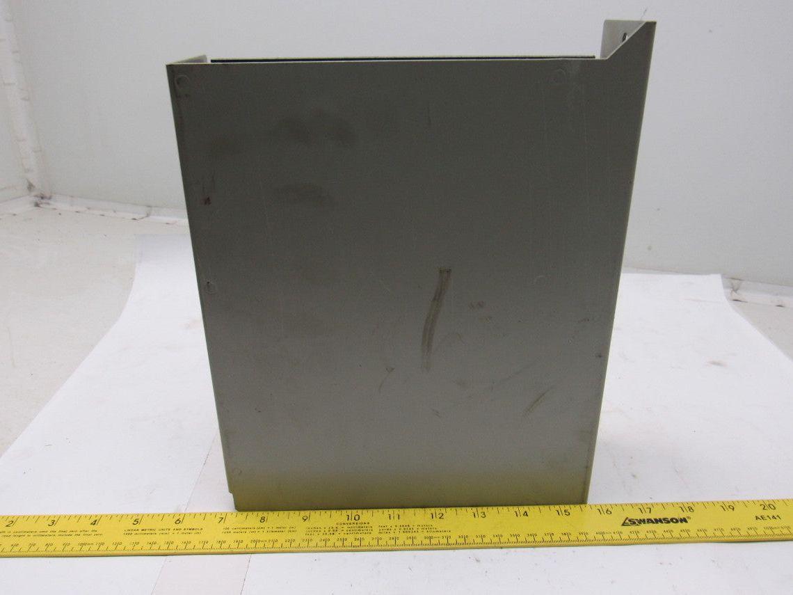 Eurotherm Model 5720 Quadraloc Drive Synchronization Unit