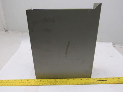 Eurotherm Model 5720 Quadraloc Drive Synchronization Unit