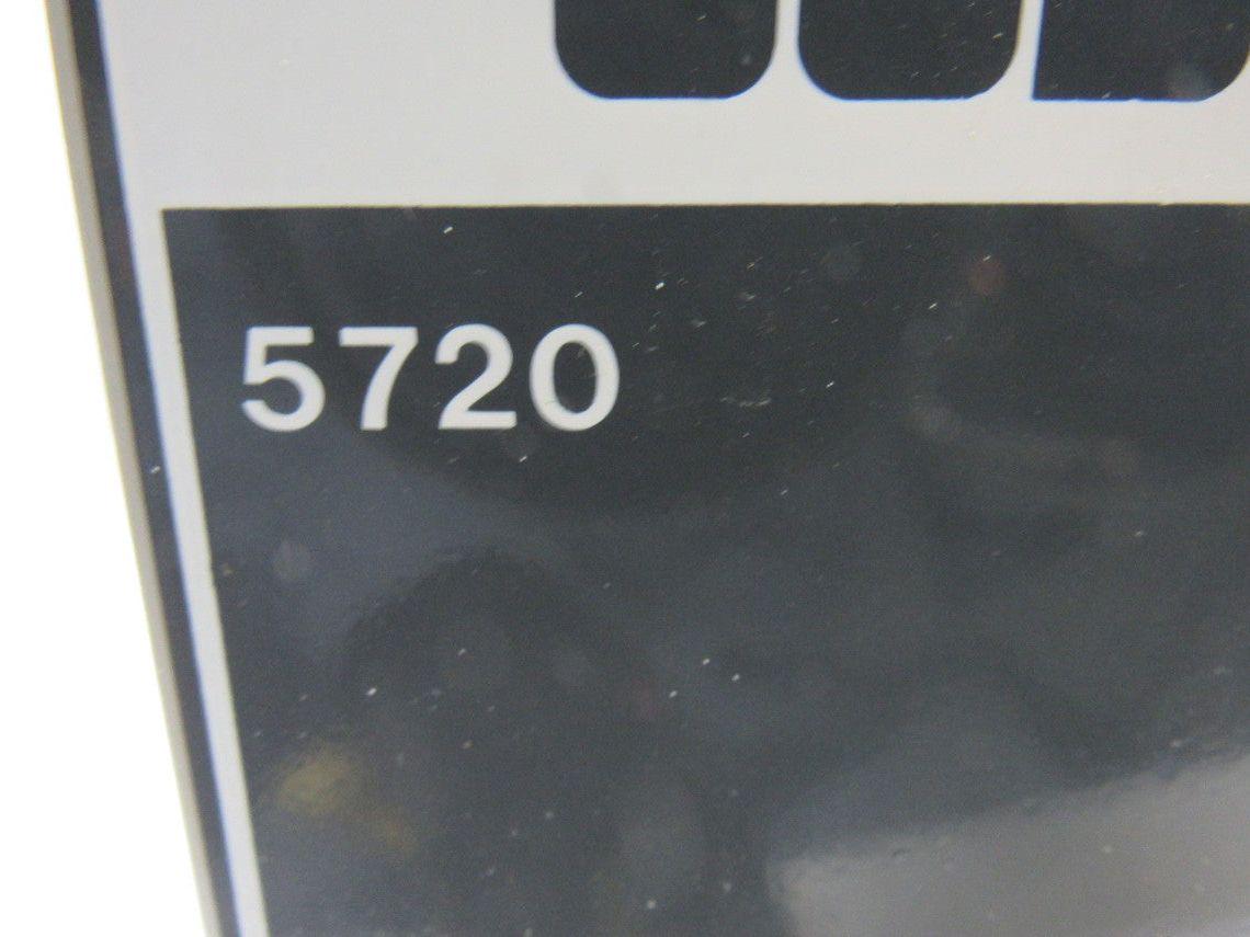 Eurotherm Model 5720 Quadraloc Drive Synchronization Unit