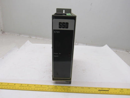 Eurotherm Model 5720 Quadraloc Drive Synchronization Unit