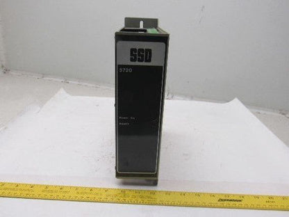 Eurotherm Model 5720 Quadraloc Drive Synchronization Unit
