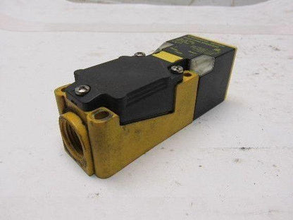 Turck Bi15U-CP40-VP4X2/S10 10...65VDC Inductive Sensor Proximity Switch