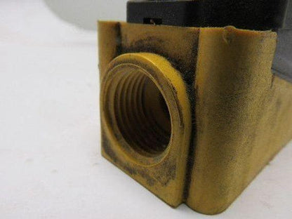 Turck Bi15U-CP40-VP4X2/S10 10...65VDC Inductive Sensor Proximity Switch
