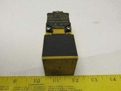 Turck Ni20NF-CP40-VP4X2 Combiprox 10...65VDC Proximity Sensor