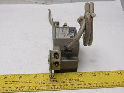 Sunx PX-26 Obstacle Detection Sensor 10-31V DC