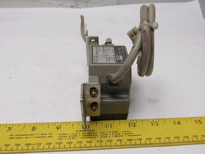 Sunx PX-26 Obstacle Detection Sensor 10-31V DC