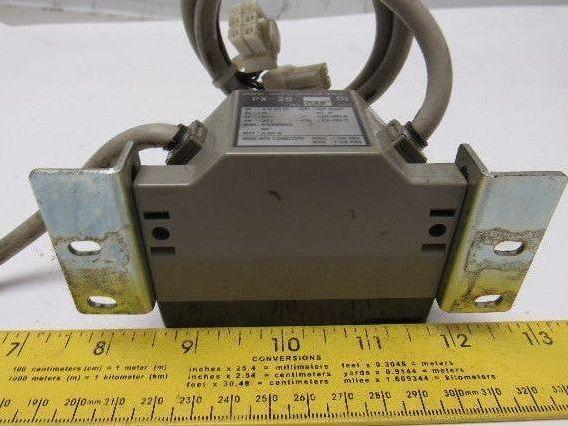 Sunx PX-26 Obstacle Detection Sensor 10-31V DC