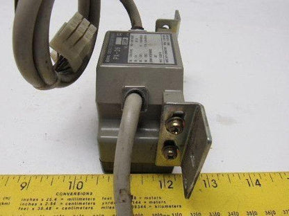 Sunx PX-26 Obstacle Detection Sensor 10-31V DC