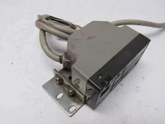 Sunx PX-26 Obstacle Detection Sensor 10-31V DC