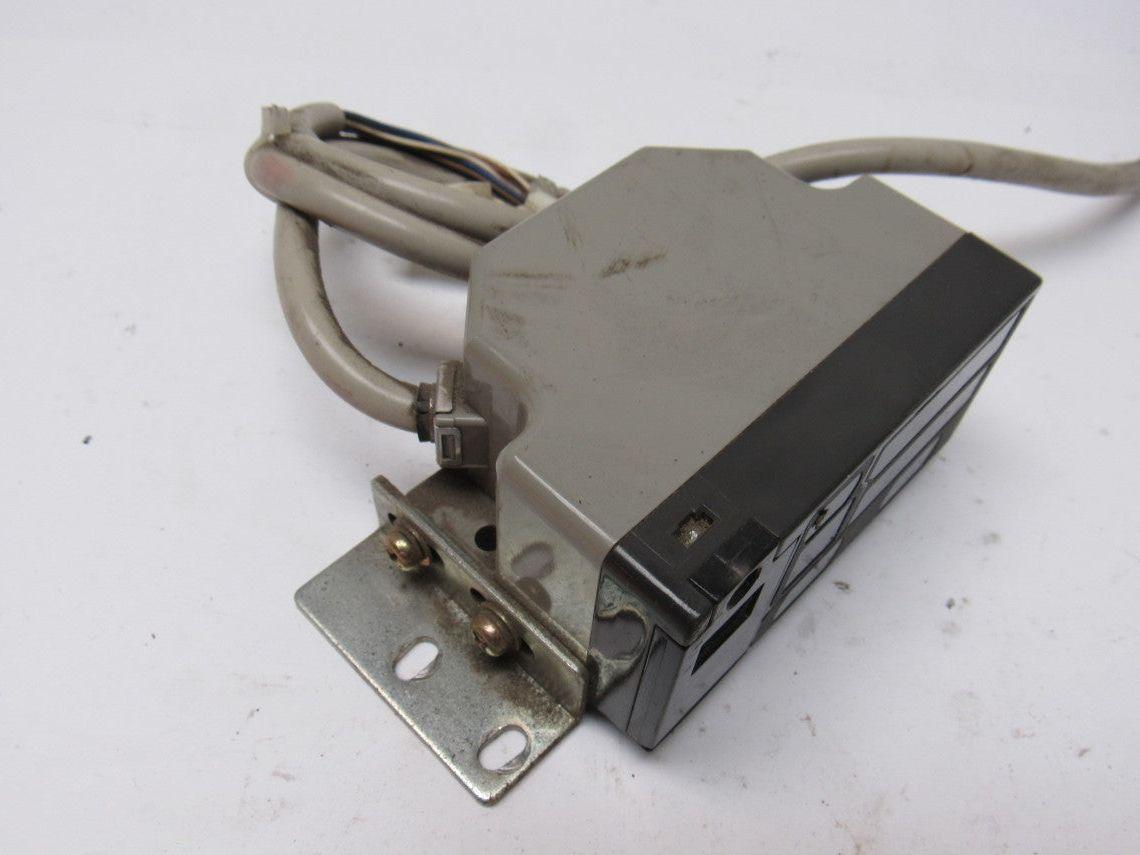 Sunx PX-26 Obstacle Detection Sensor 10-31V DC