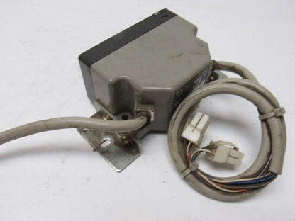 Sunx PX-26 Obstacle Detection Sensor 10-31V DC