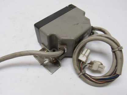 Sunx PX-26 Obstacle Detection Sensor 10-31V DC