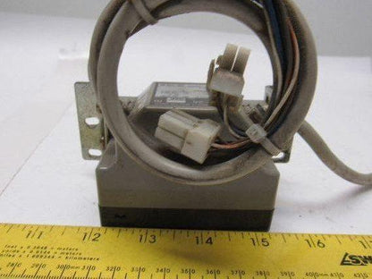 Sunx PX-26 Obstacle Detection Sensor 10-31V DC