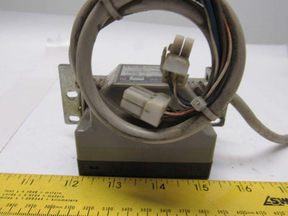 Sunx PX-26 Obstacle Detection Sensor 10-31V DC