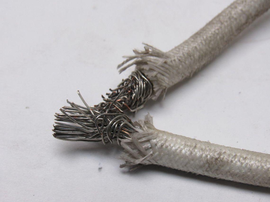 Emtrol Inc. DBR-200/300 Dynamic Braking Resistor