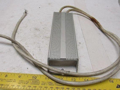 Emtrol Inc. DBR-200/300 Dynamic Braking Resistor