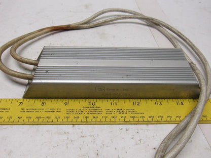 Emtrol Inc. DBR-200/300 Dynamic Braking Resistor
