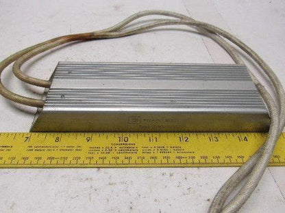 Emtrol Inc. DBR-200/300 Dynamic Braking Resistor