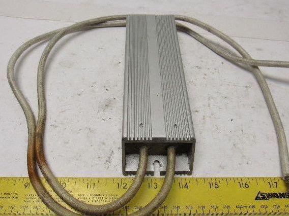 Emtrol Inc. DBR-200/300 Dynamic Braking Resistor
