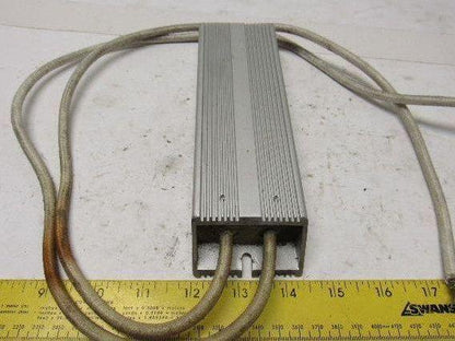 Emtrol Inc. DBR-200/300 Dynamic Braking Resistor