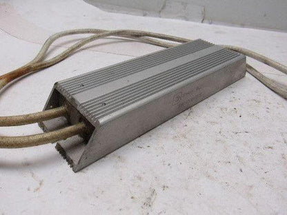 Emtrol Inc. DBR-200/300 Dynamic Braking Resistor