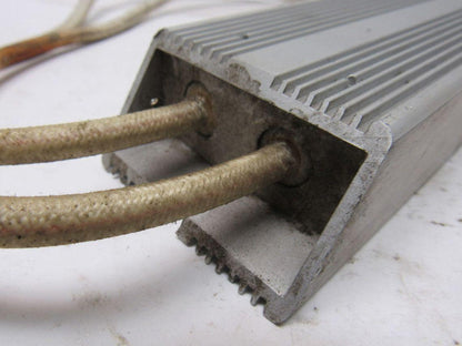 Emtrol Inc. DBR-200/300 Dynamic Braking Resistor