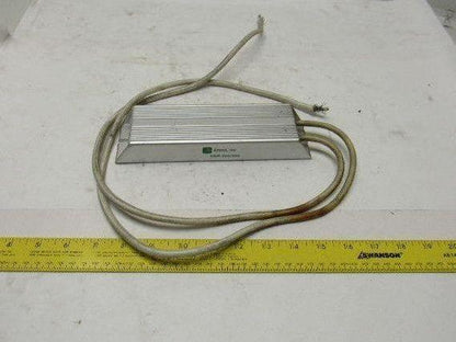 Emtrol Inc. DBR-200/300 Dynamic Braking Resistor