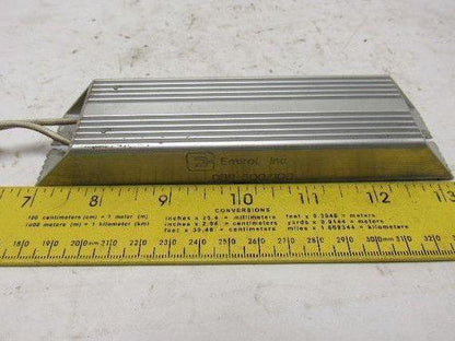 Emtrol DBR-500/100 Dynamic Braking Resistor