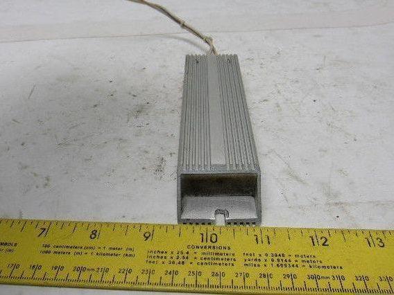 Emtrol DBR-500/100 Dynamic Braking Resistor