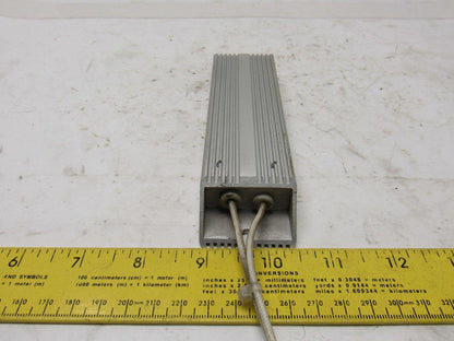 Emtrol DBR-500/100 Dynamic Braking Resistor