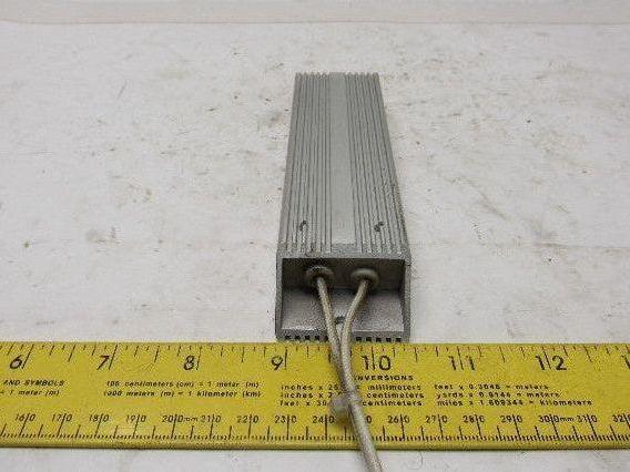 Emtrol DBR-500/100 Dynamic Braking Resistor