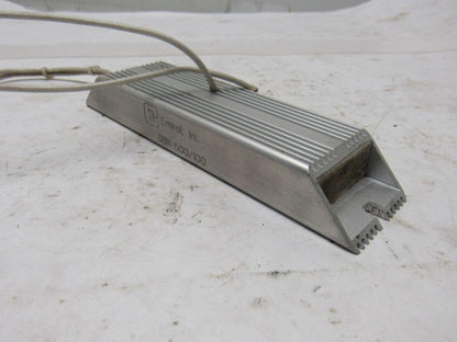 Emtrol DBR-500/100 Dynamic Braking Resistor