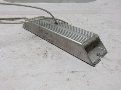 Emtrol DBR-500/100 Dynamic Braking Resistor