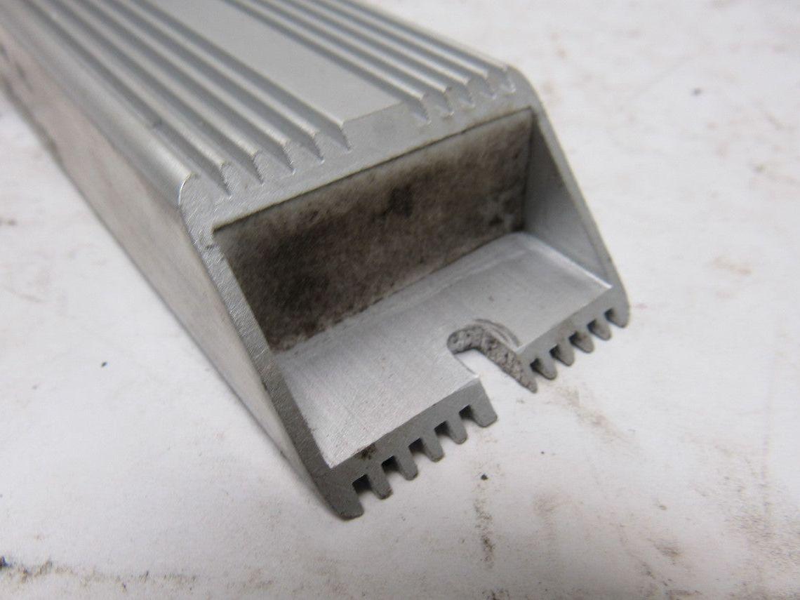 Emtrol DBR-500/100 Dynamic Braking Resistor