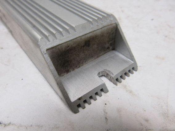 Emtrol DBR-500/100 Dynamic Braking Resistor