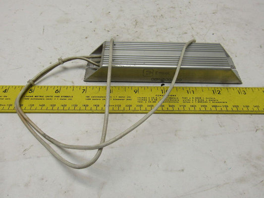 Emtrol DBR-500/100 Dynamic Braking Resistor