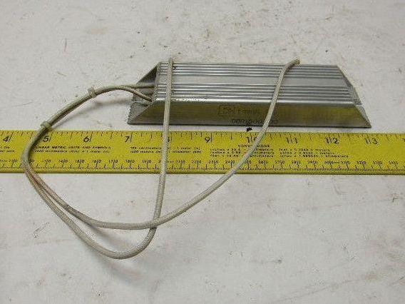 Emtrol DBR-500/100 Dynamic Braking Resistor