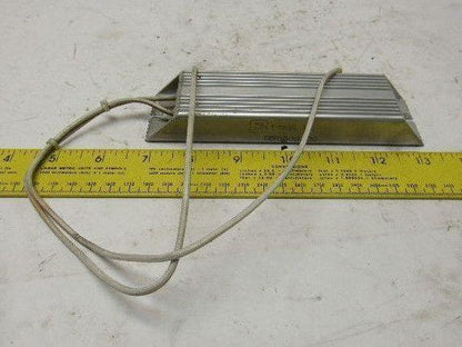 Emtrol DBR-500/100 Dynamic Braking Resistor