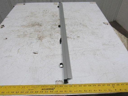 Safco 5005-6 42" Sheet File Print Map Hanging Frame Clamp Lot Of 6