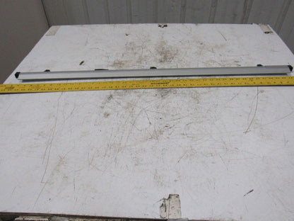 Safco 5005-6 42" Sheet File Print Map Hanging Frame Clamp Lot Of 6