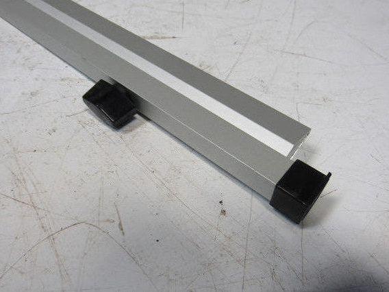 Safco 5005-6 42" Sheet File Print Map Hanging Frame Clamp Lot Of 6