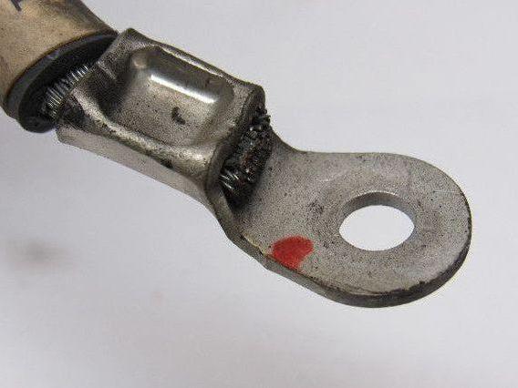 Mitsubishi FDS80TE-M 110V Input 215A Output Diode Assembly